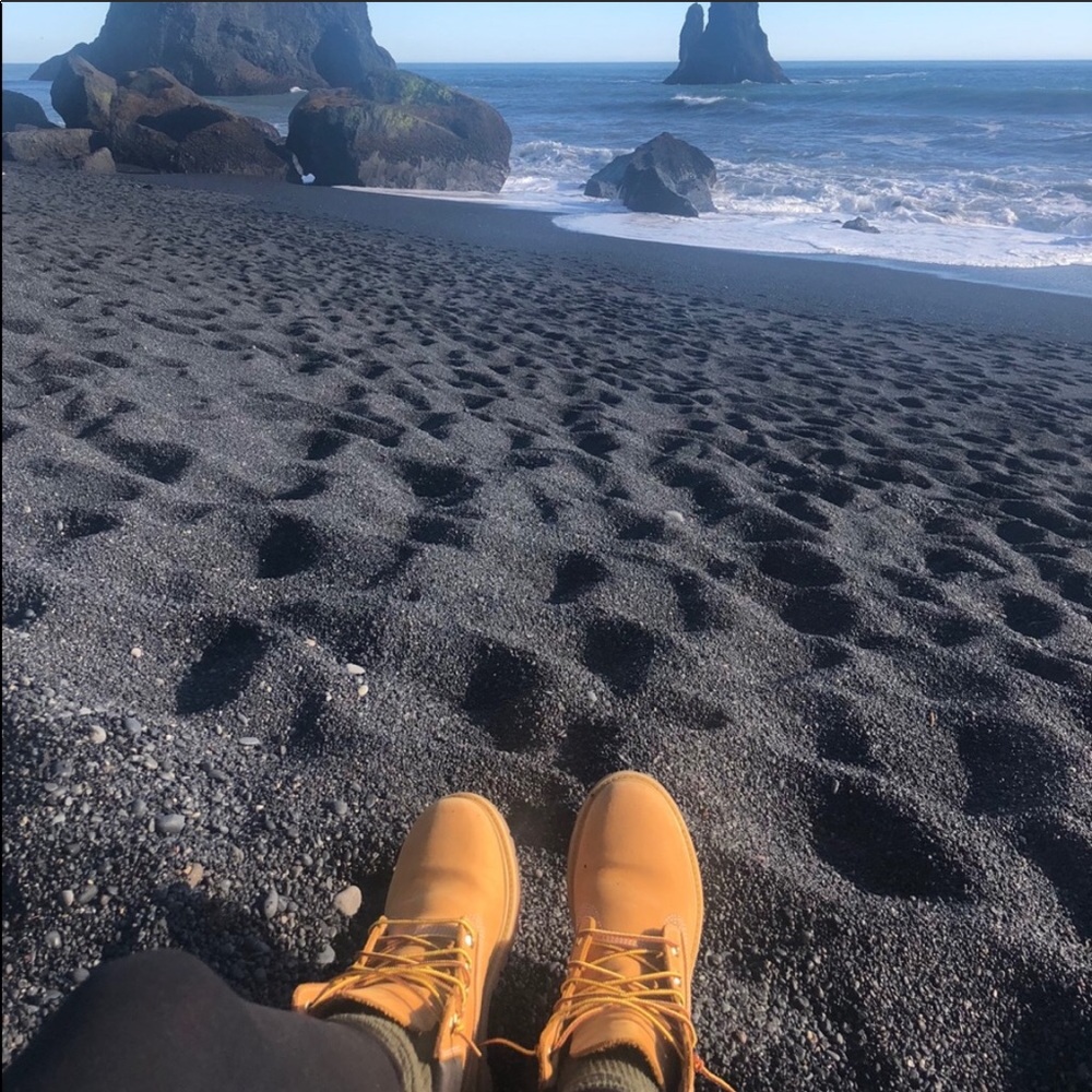 Timberlands (repost b/c they did not sell)